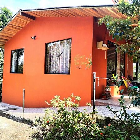 Casa De Montana Tica Linda Villa Monteverde Bagian luar foto