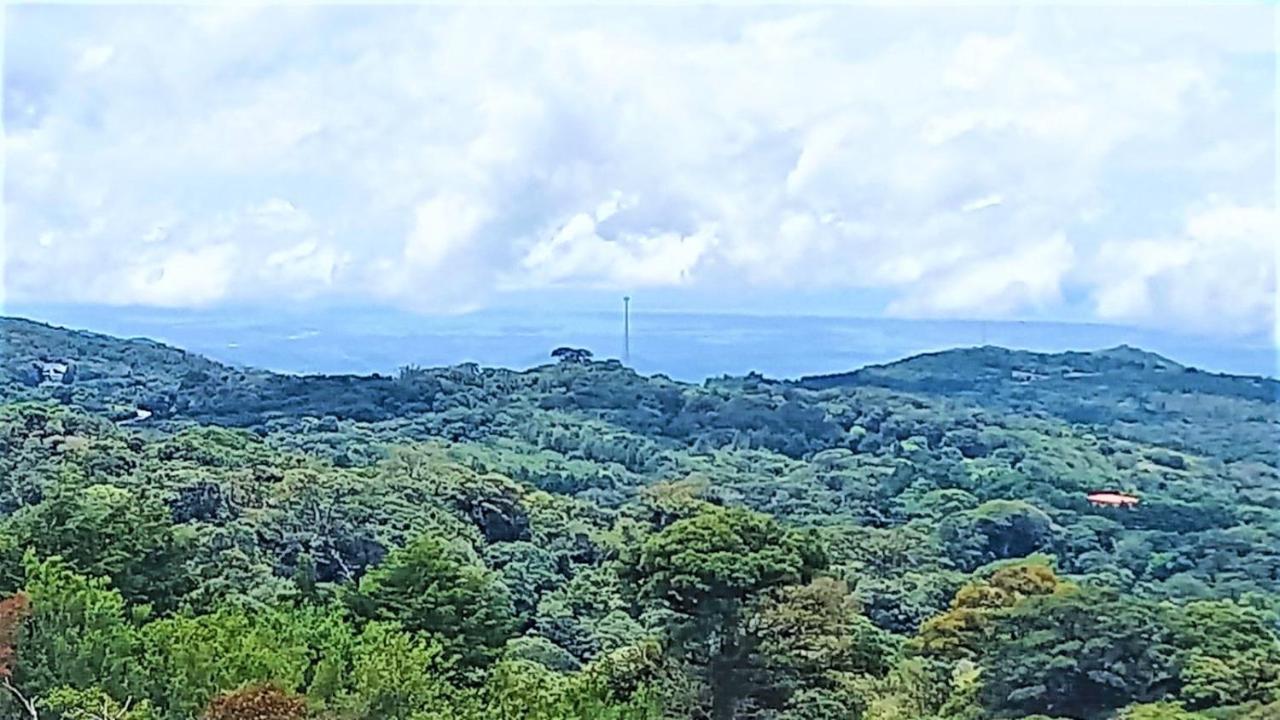 Casa De Montana Tica Linda Villa Monteverde Bagian luar foto