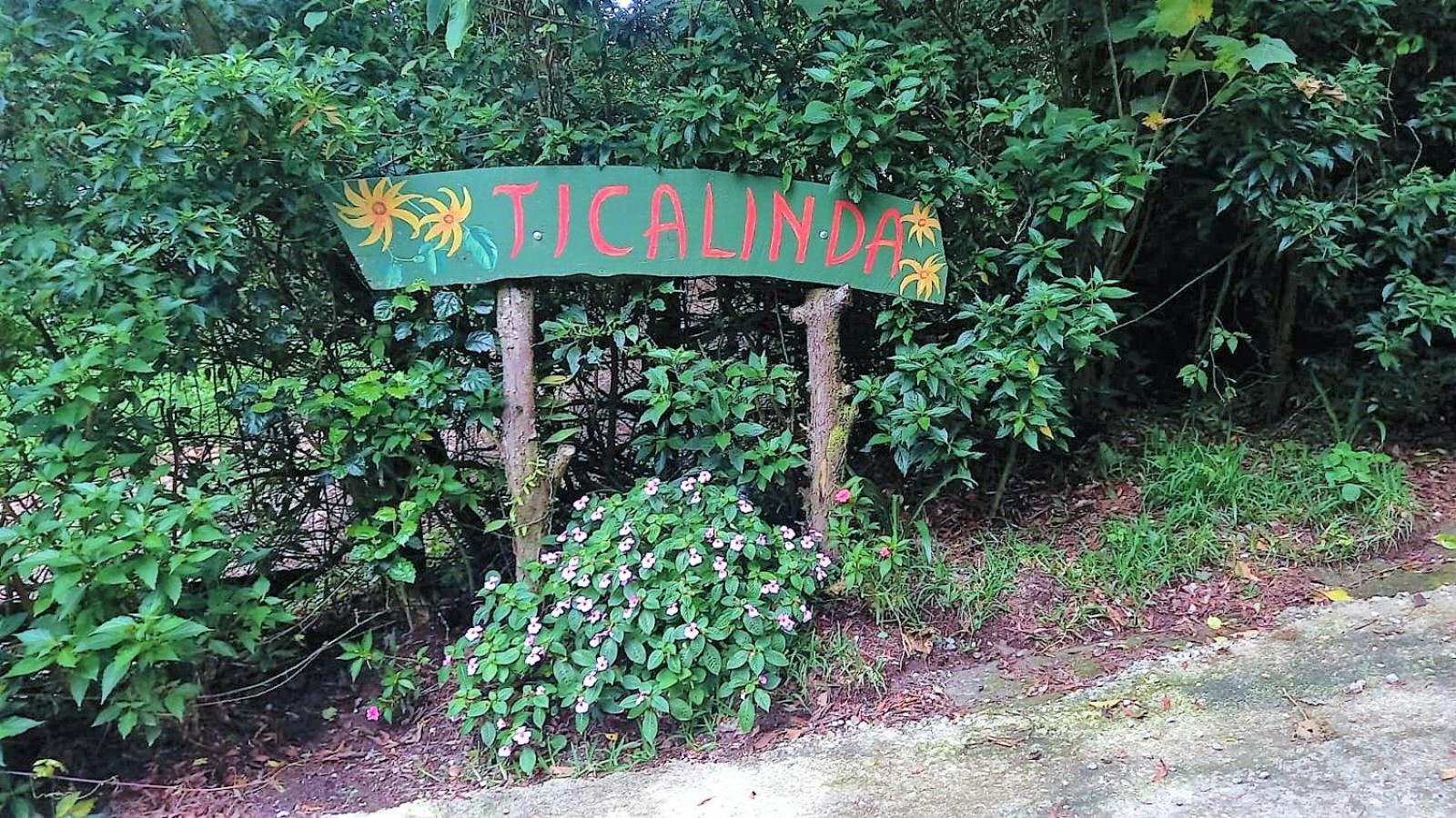 Casa De Montana Tica Linda Villa Monteverde Bagian luar foto