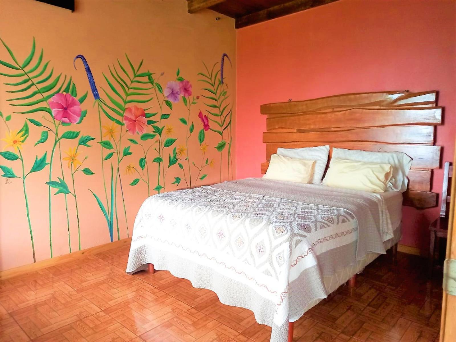 Casa De Montana Tica Linda Villa Monteverde Bagian luar foto