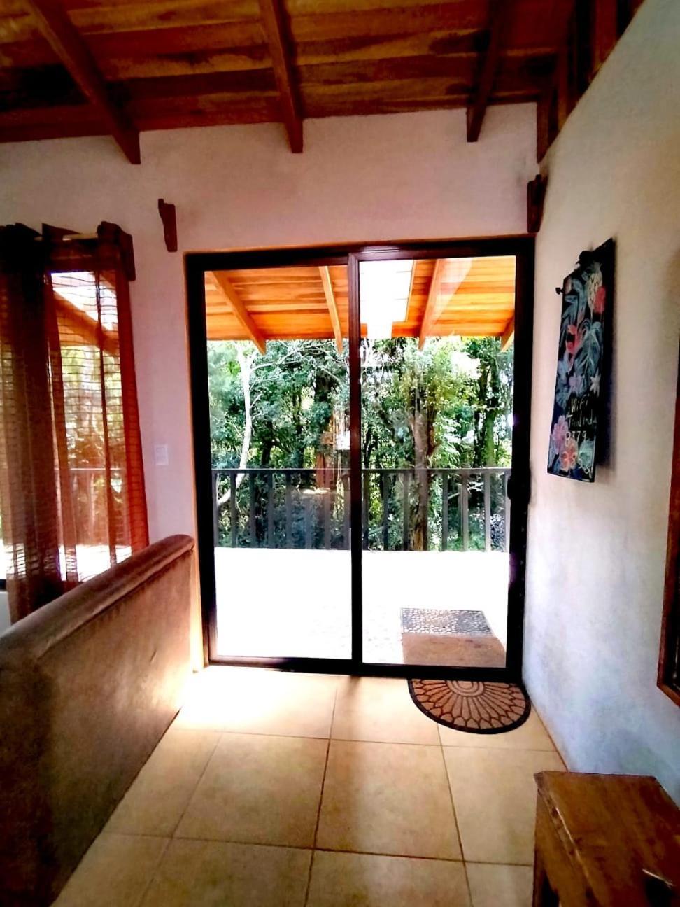 Casa De Montana Tica Linda Villa Monteverde Bagian luar foto